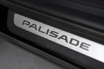 Hyundai Palisade Calligraphy 2020 года (NA)
